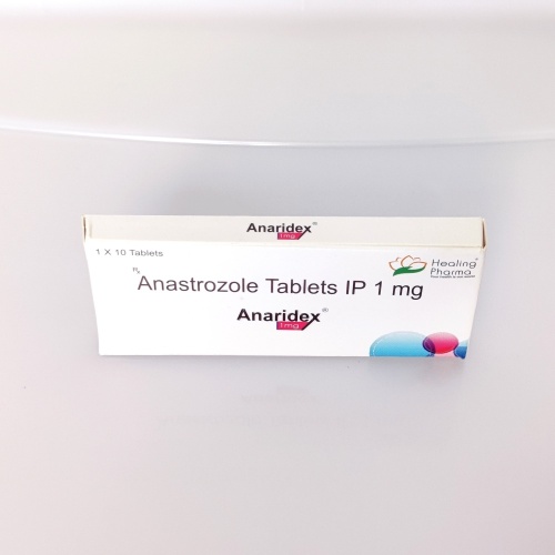 Men's-Libido | Anastrozol 1 mg – Die erste Wahl unter den Antiöstrogenen