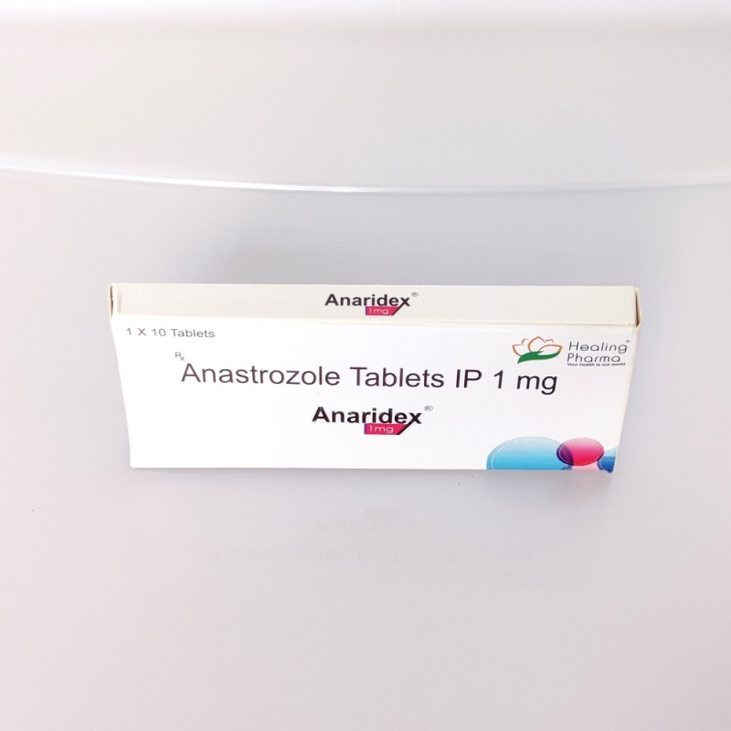 Men's-Libido | Anastrozole 1mg - The First Choice of Anti Estrogens