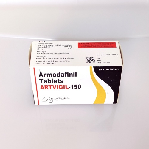 Men's-Libido | Armodafinil - The stimulant for sport and work